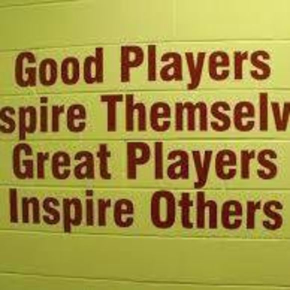 Meet your Posher, Steven - Picture 1 of 1